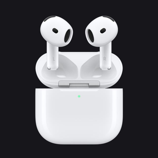 AirPods 4 (anc)