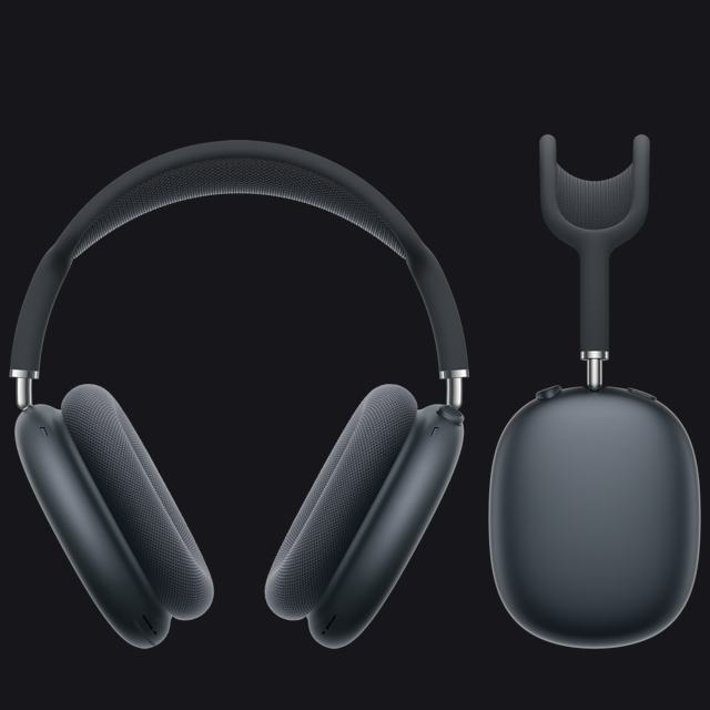 AirPods Max