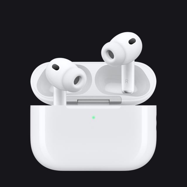 AirPods Pro 3