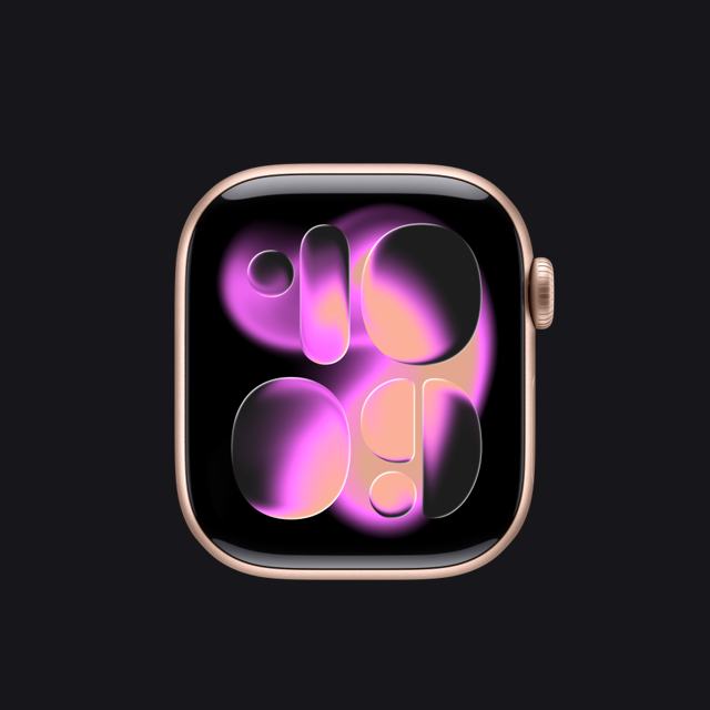 Apple Watch Series 11 42mm