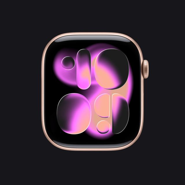 Apple Watch Series 11 46mm