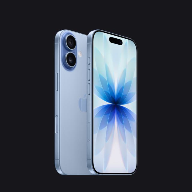 iPhone 17 256GB