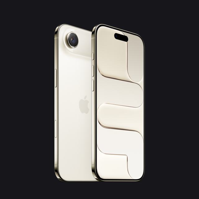 iPhone 17 Air 256GB