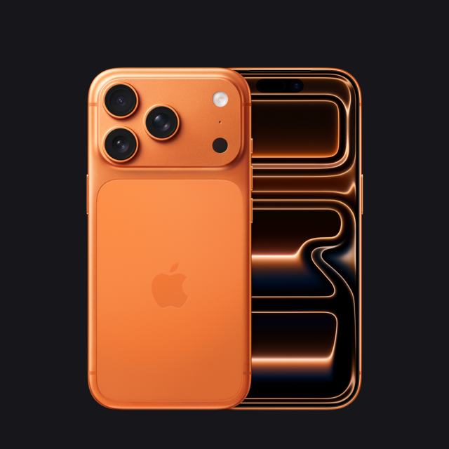 iPhone 17 Pro 256GB