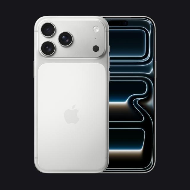 iPhone 17 Pro Max 256GB
