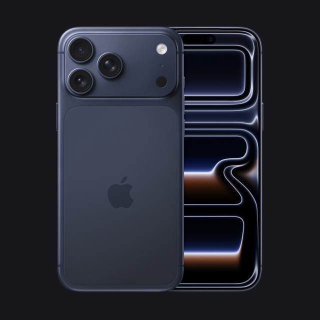 iPhone 17 Pro Max 512GB