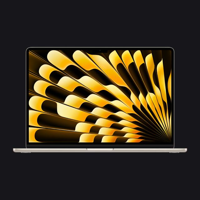 MacBook Air M4 15” 16GB/ 256GB