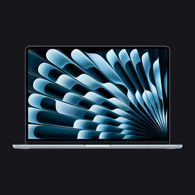 MacBook Air M5 15” 16GB/512GB
