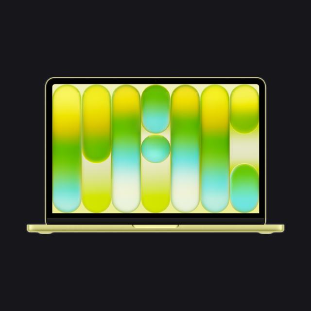 MacBook Neo 13” 8GB RAM 512GB