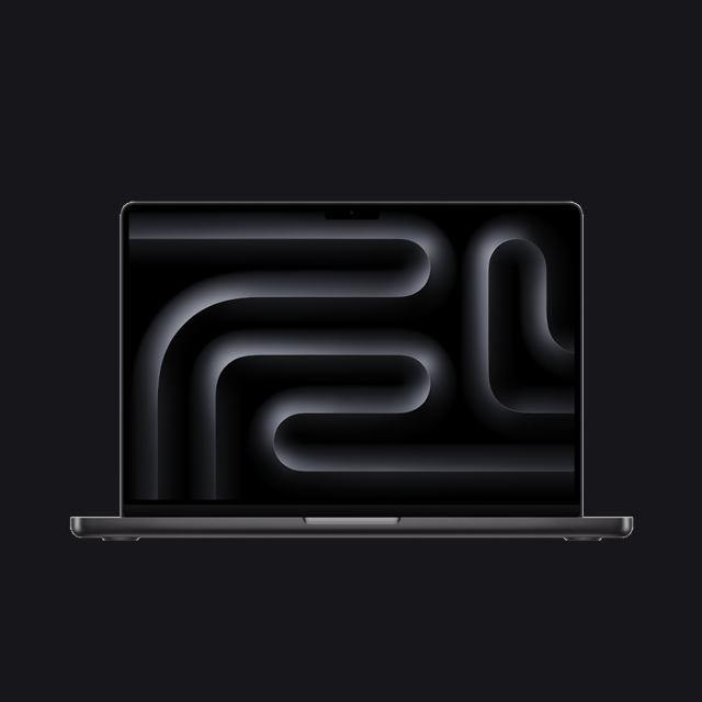 MacBook Pro M5 14” 24GB/1TB