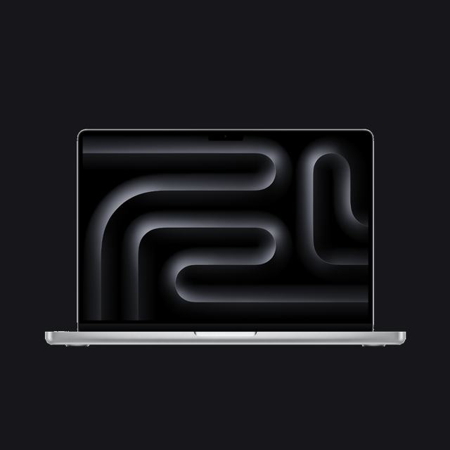 MacBook Pro M5 Pro 14” 24GB/1TB